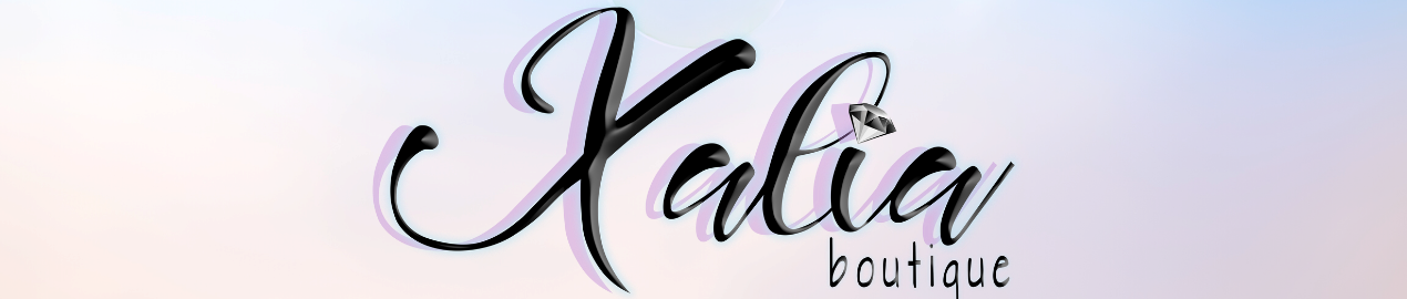 Xalia Boutique logo