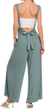 Suspender Pants