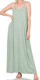 Summer Maxi