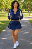 Game, Set, Flirt Skort Set