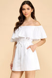 Our Pure Bliss Romper