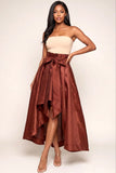 Regal Affair Skirt