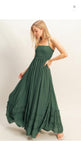 Storybook Maxi Sundress