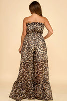 Untamed Jumpsuit