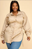 Waist Management Top