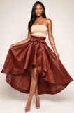 Regal Affair Skirt