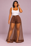 Sheer Ambition Pants