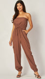 Ready Set Cargo Jumpsuit
