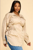Waist Management Top