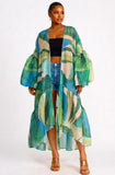 Color Me Chic Duster