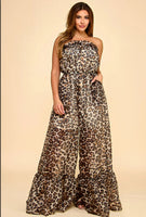 Untamed Jumpsuit