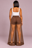 Sheer Ambition Pants