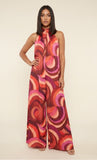 Groove Theory Jumpsuit