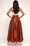 Regal Affair Skirt