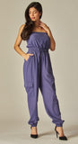 Ready Set Cargo Jumpsuit