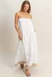 Coastal Escape Maxi