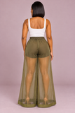Sheer Ambition Pants