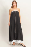 Coastal Escape Maxi