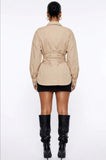 Waist Management Top