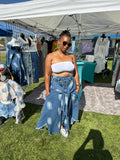 Switch It Up Skirt