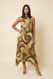 Groove Theory Dress