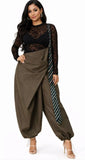 Power Moves Jumper Pants