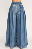 Blue Me Away Pants