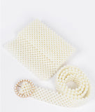Pearl Fanny Pack Belt