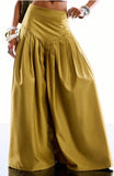 Pleat The Scene Pants