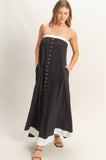 Coastal Escape Maxi