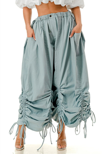 Flow Motion Pants