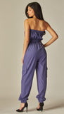 Ready Set Cargo Jumpsuit