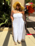 Coastal Escape Maxi