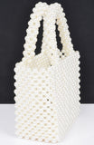 Pearl Mini Tote Bag