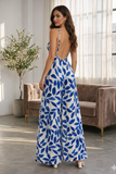 Santorini Jumpsuit