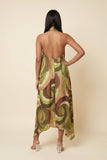 Groove Theory Dress