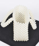 Pearl Mini Tote Bag