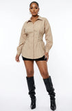 Waist Management Top
