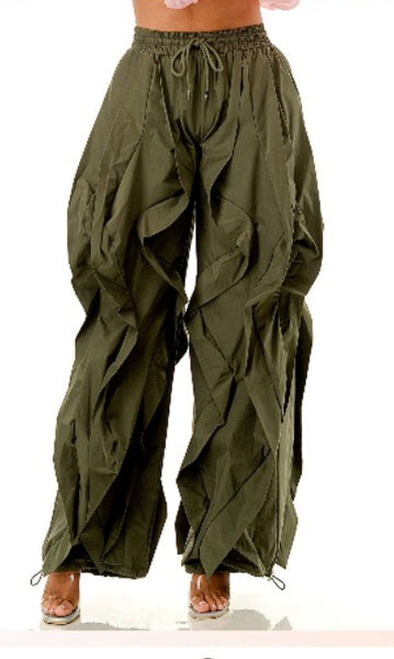 Ride The Wave Pants