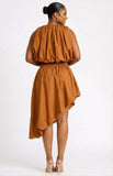 Volume Up Skirt Set