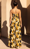 Geo Muse Jumpsuit