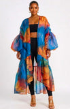 Color Me Chic Duster